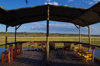 Namibia - Chobe River Camp