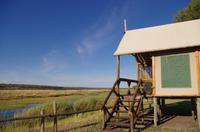 Namibia - Chobe River Camp