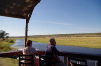 Namibia - Chobe River Camp
