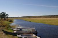 Namibia - Chobe River Camp