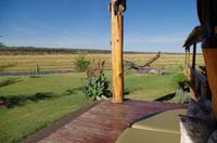 Namibia - Chobe River Camp