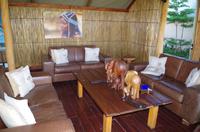 Namibia - Chobe River Camp