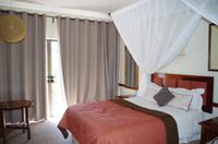 Kasane - Chobe Safari Lodge