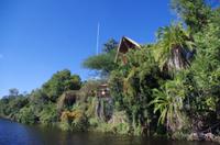 Kasane - Chobe Safari Lodge