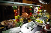 Kasane - Chobe Safari Lodge