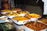 Kasane - Chobe Safari Lodge