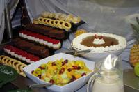 Kasane - Chobe Safari Lodge