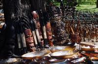 Simbabwe - Vic Falls