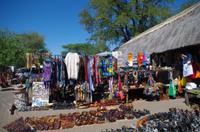 Simbabwe - Vic Falls