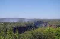 Simbabwe - Vic Falls