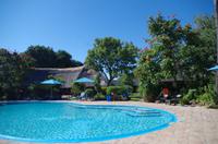 A Zambesi River Lodge -  Vic Falls