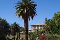 Windhoek - Tintenpalast