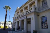 Windhoek - Alter Bahnhof