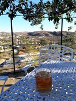 Windhoek - Rock Shandy