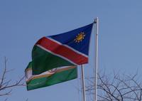 Abenteuer Etosha-Nationalpark