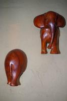 Hakusembe Lodge  - nette Deko