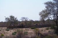 Unterwegs im Caprivi-Streifen