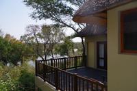 Divava Lodge am Kavango
