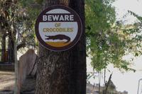 Namushasha Lodge am Kwando