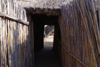 Besuch im lebenden Museum