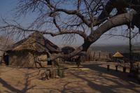 Besuch im lebenden Museum