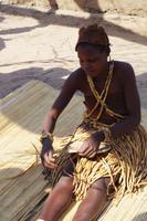 Besuch im lebenden Museum