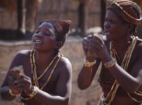 Besuch im lebenden Museum