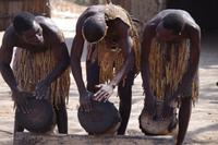 Besuch im lebenden Museum