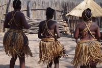 Besuch im lebenden Museum