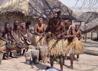 Besuch im lebenden Museum 