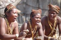 Besuch im lebenden Museum