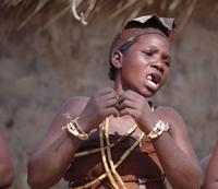 Besuch im lebenden Museum