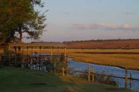 Chobe River Camp