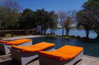 Cresta Mowane Lodge in Kasane