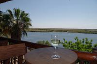 Cresta Mowane Lodge am Chobe