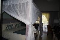 Cresta Mowane Lodge am Chobe