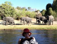 Eberhardt-Reisebegleitung Annett