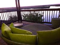 Cresta Mowane Lodge am Chobe