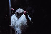 der Geist des Zambezis