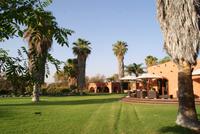 Mount Etjo Safari Lodge