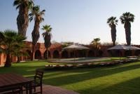 Mount Etjo Safari Lodge (3)