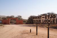 Mount Etjo Safari Lodge (5)