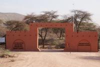 Mount Etjo Safari Lodge (6)