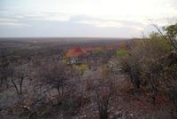 Etosha Safari Lodge