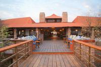Etosha Safari Lodge (2)
