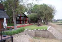 Kaisosi River Lodge (2)