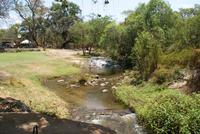 Ausblick Mittagessen