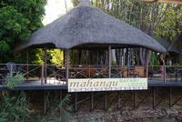 Mahangu Safari Lodge