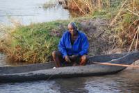 Bootssafari. Kavango (4)