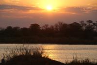 Bootssafari. Kavango (8)